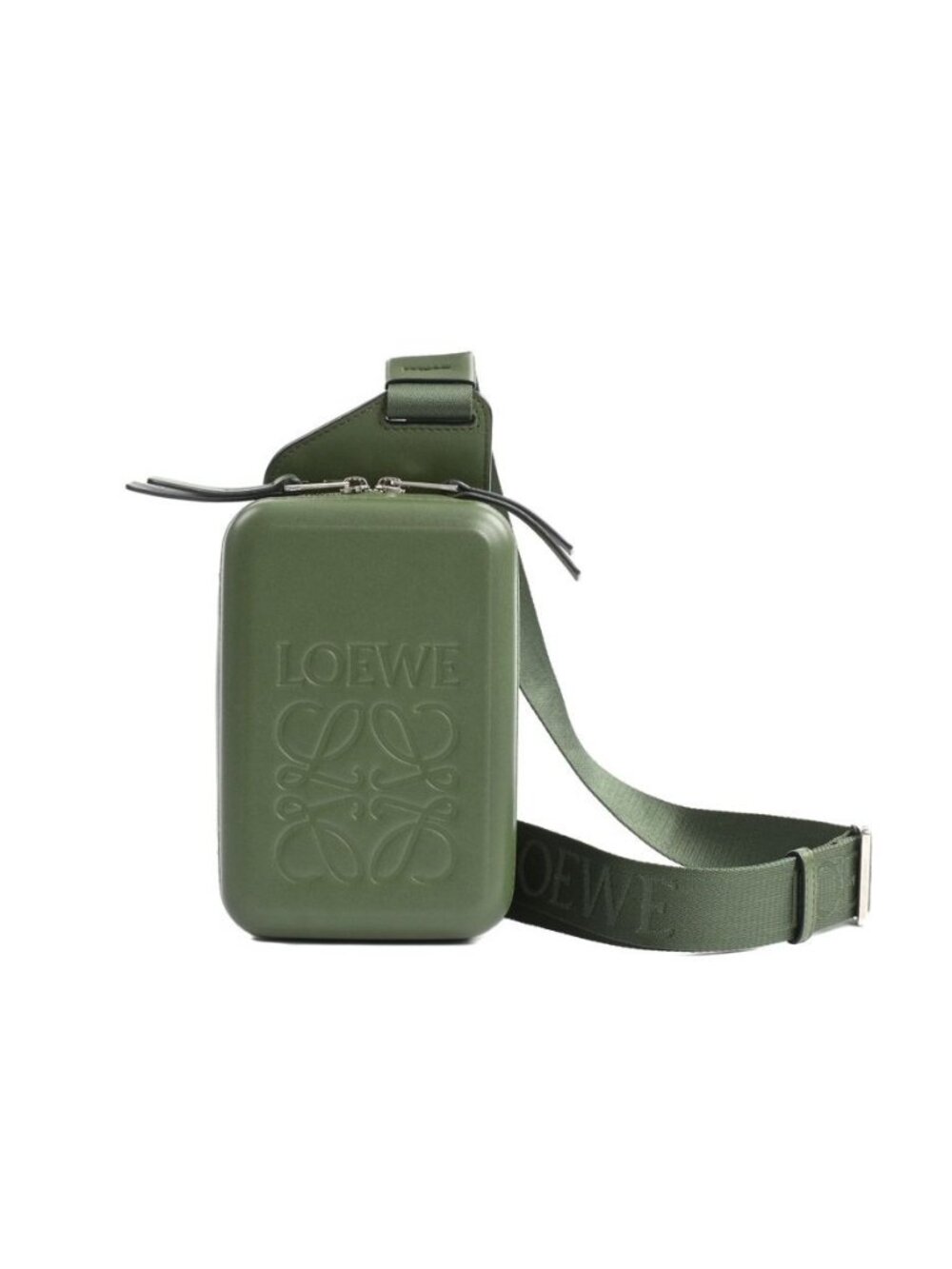 Loewe Belt Bag Molded